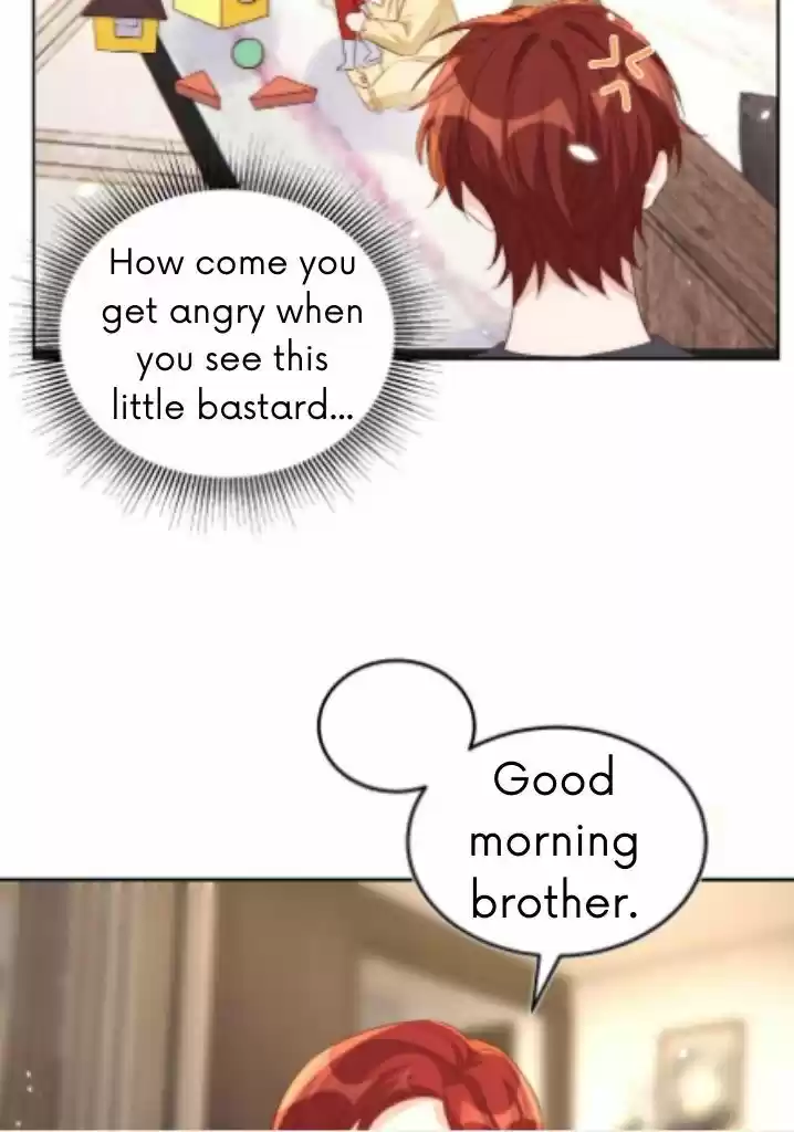 Stop Bothering Me, Emperor Ch.061