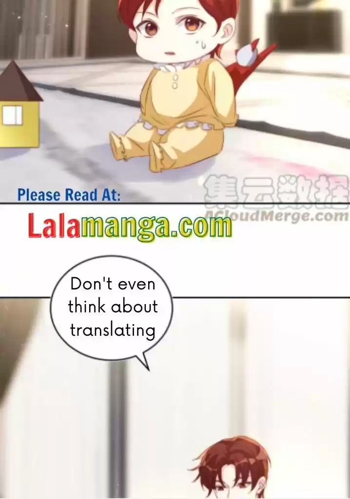 Stop Bothering Me, Emperor Ch.061