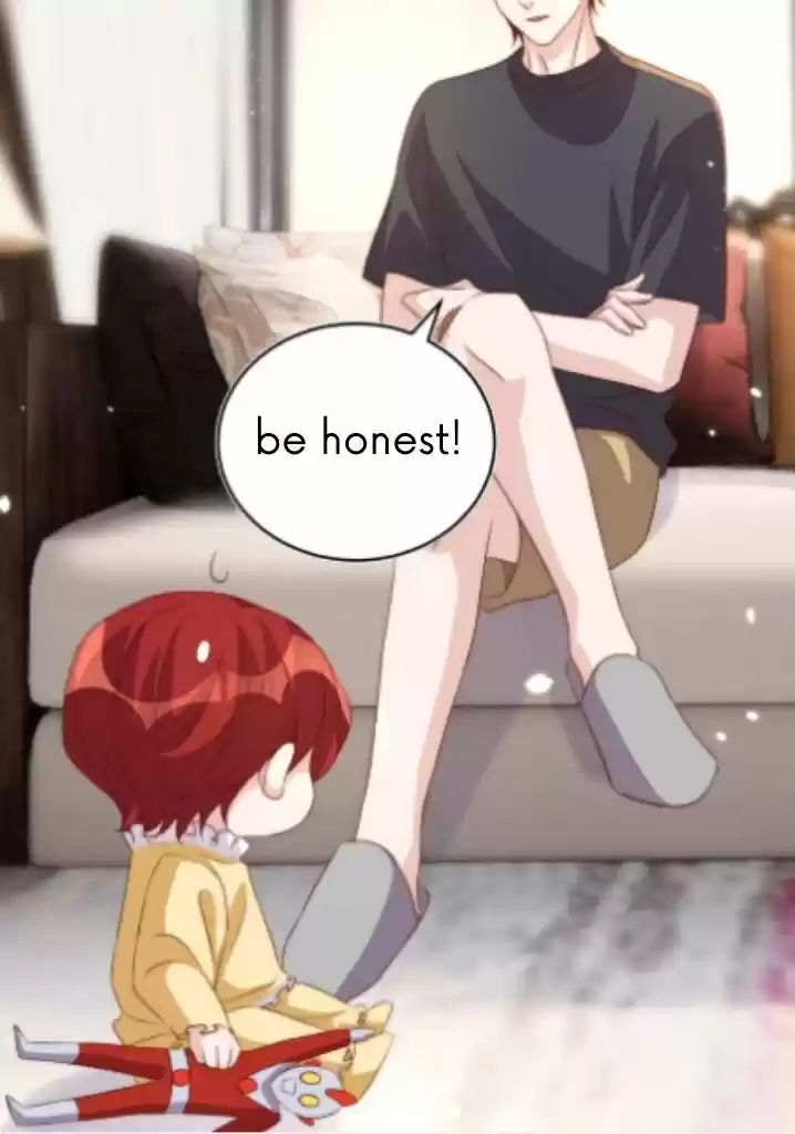 Stop Bothering Me, Emperor Ch.061