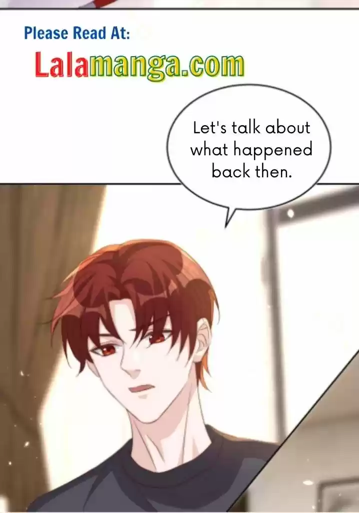 Stop Bothering Me, Emperor Ch.061