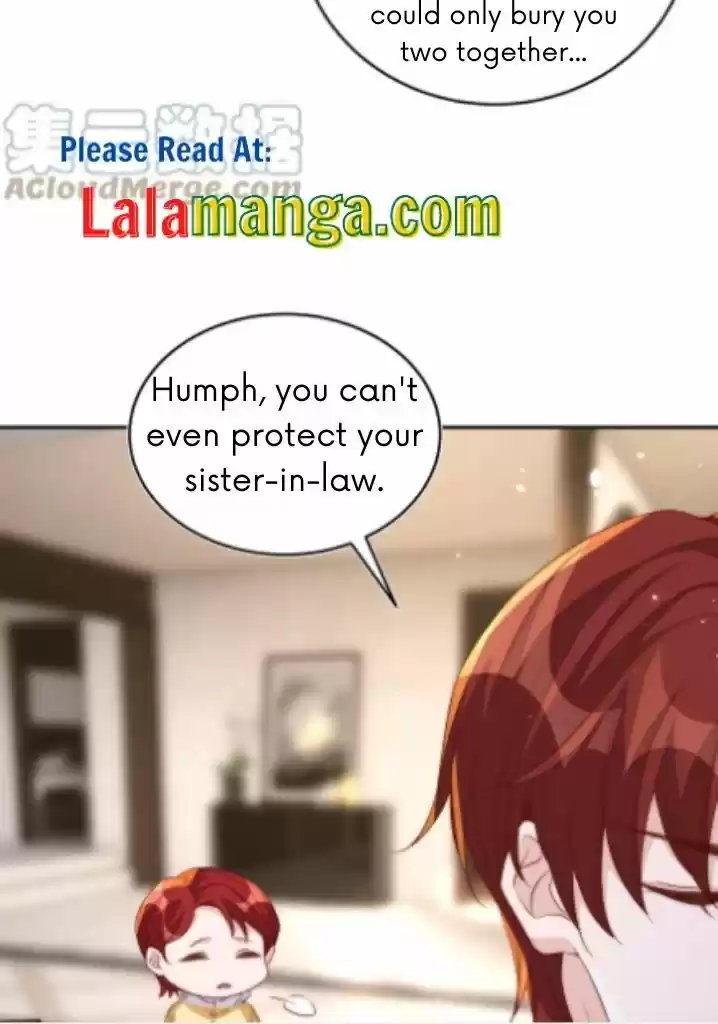 Stop Bothering Me, Emperor Ch.061