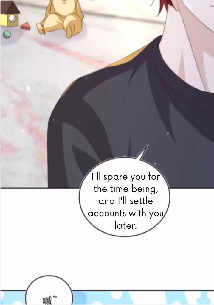 Stop Bothering Me, Emperor Ch.061