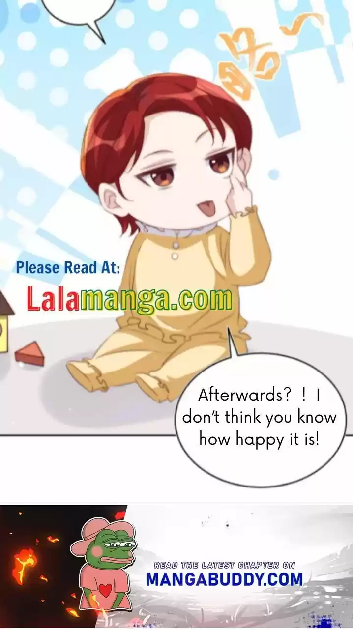 Stop Bothering Me, Emperor Ch.061