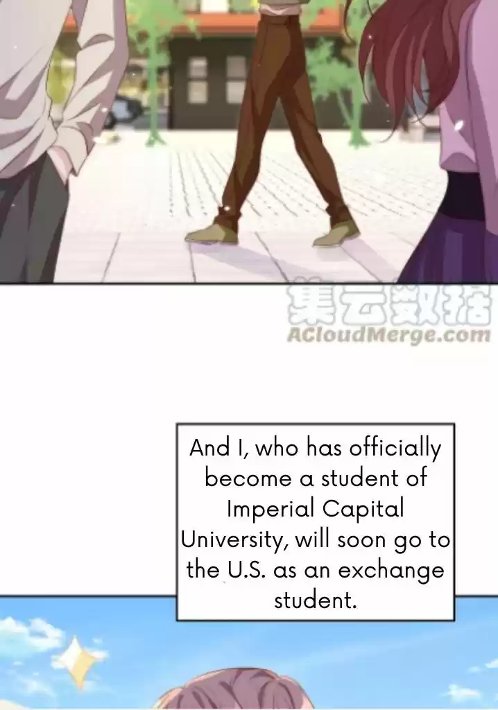 Stop Bothering Me, Emperor Ch.062