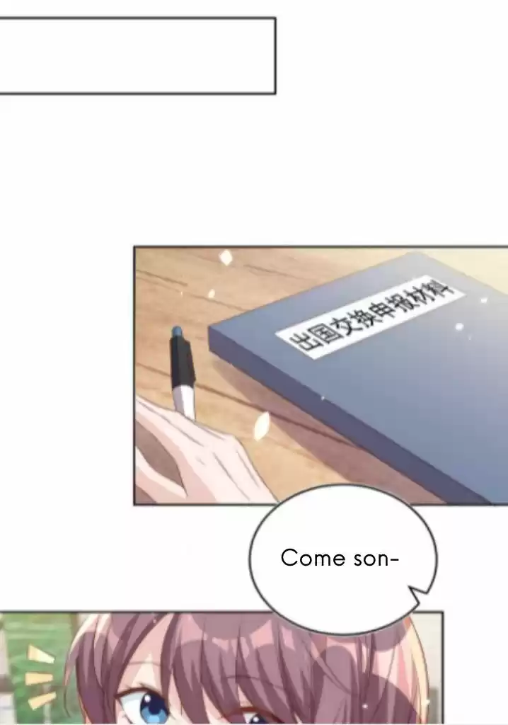 Stop Bothering Me, Emperor Ch.062