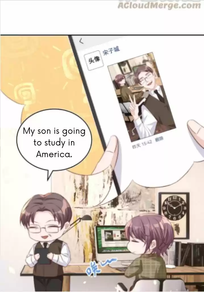 Stop Bothering Me, Emperor Ch.062