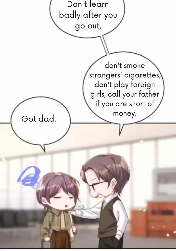 Stop Bothering Me, Emperor Ch.062