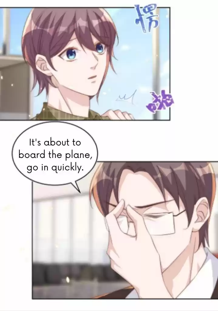 Stop Bothering Me, Emperor Ch.062