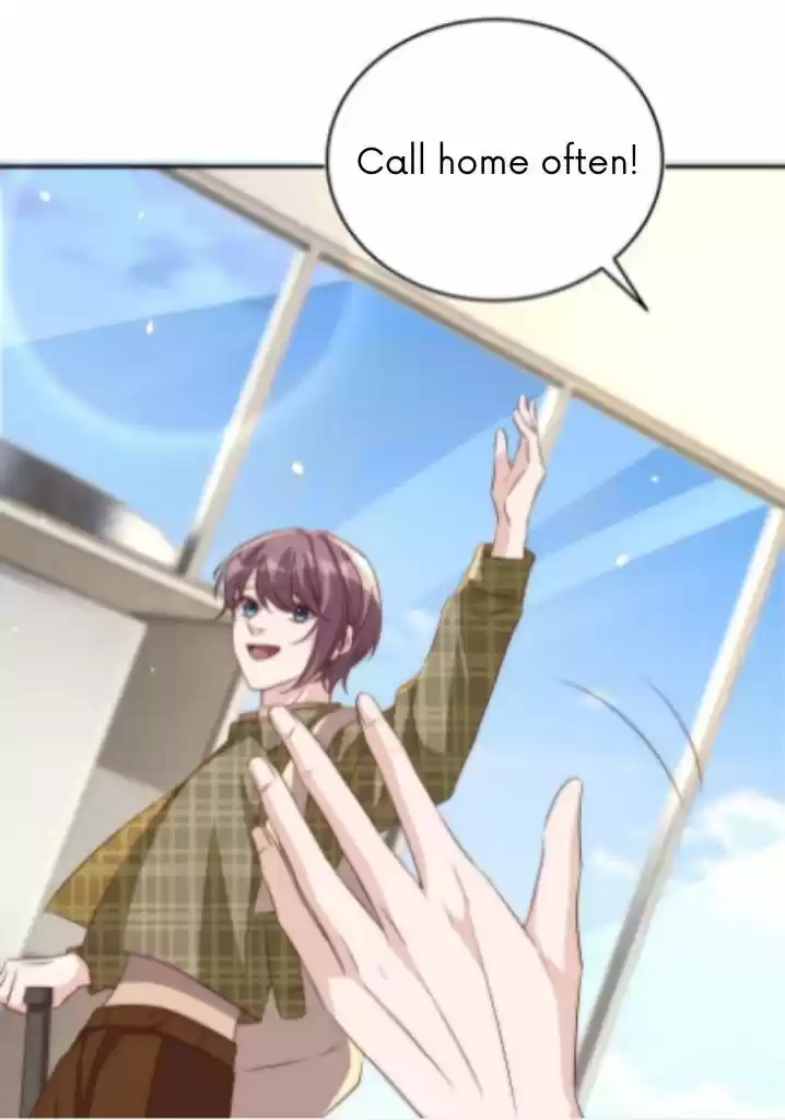 Stop Bothering Me, Emperor Ch.062