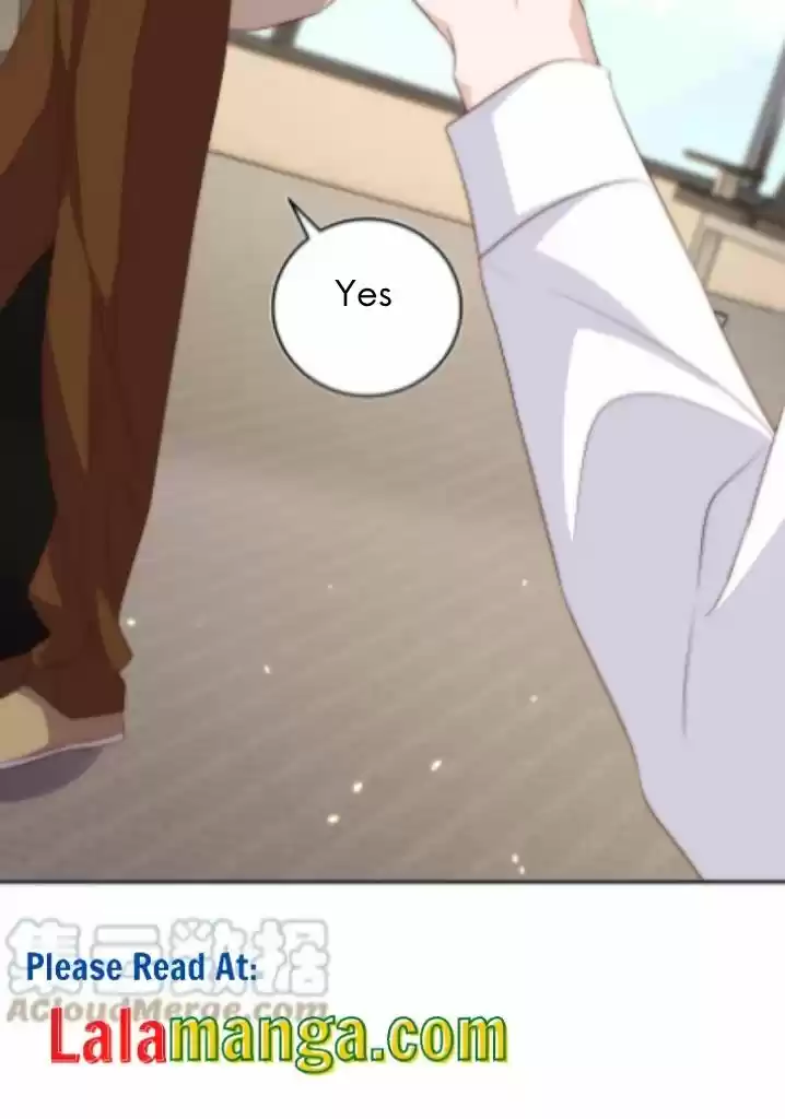 Stop Bothering Me, Emperor Ch.062