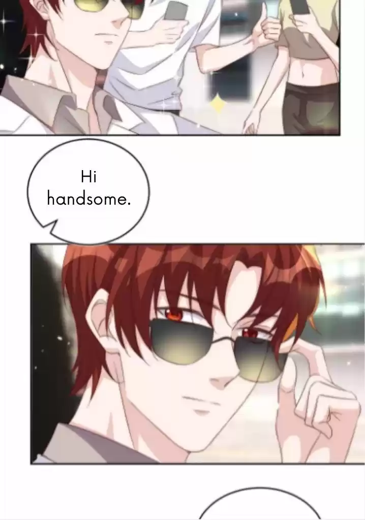 Stop Bothering Me, Emperor Ch.062