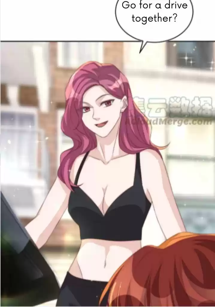 Stop Bothering Me, Emperor Ch.062