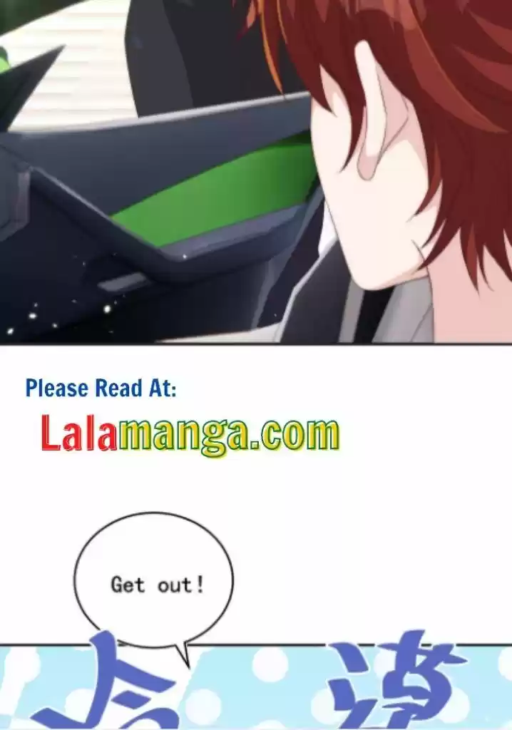 Stop Bothering Me, Emperor Ch.062