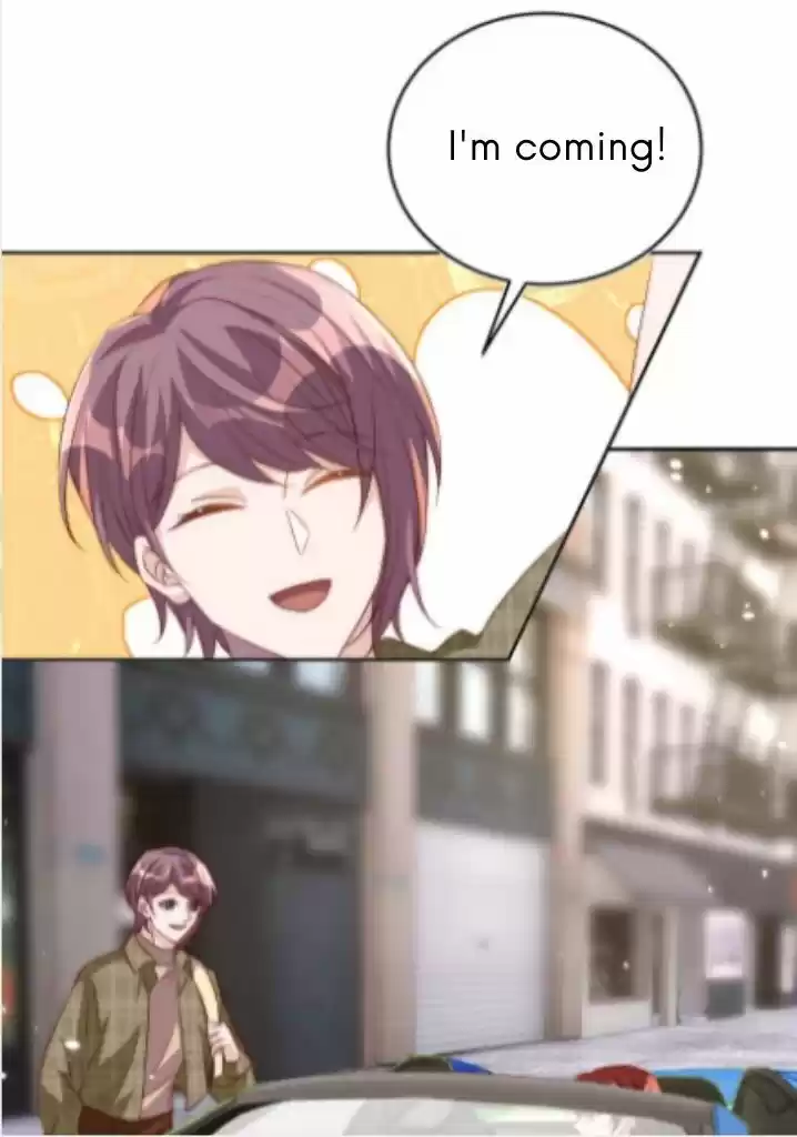 Stop Bothering Me, Emperor Ch.062