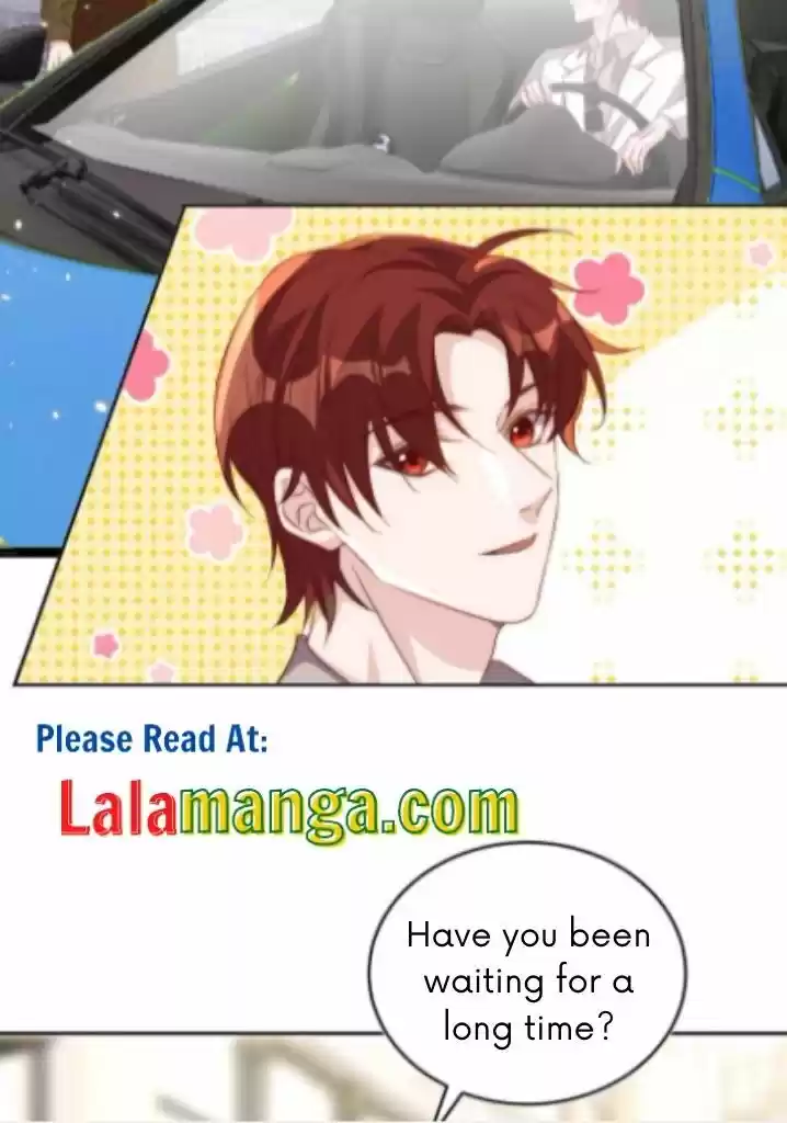 Stop Bothering Me, Emperor Ch.062