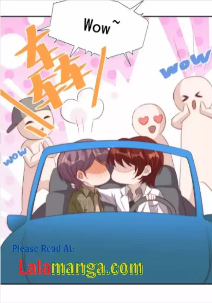 Stop Bothering Me, Emperor Ch.062