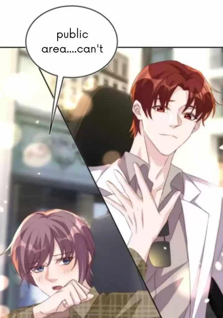 Stop Bothering Me, Emperor Ch.062