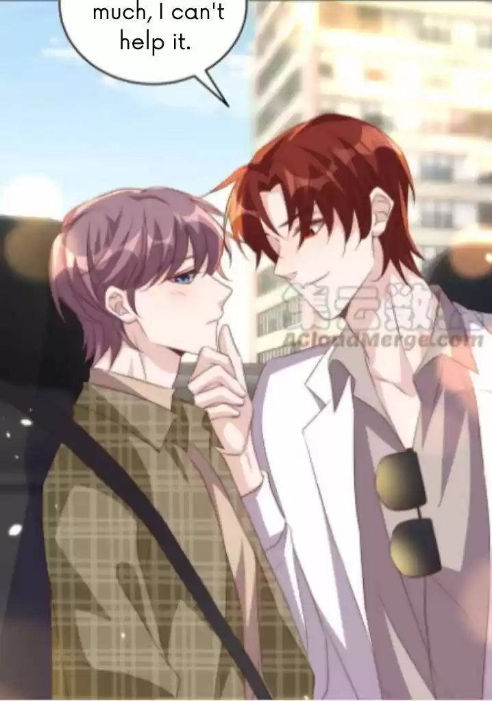 Stop Bothering Me, Emperor Ch.062