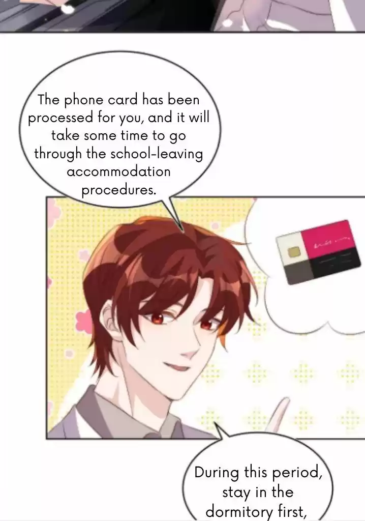 Stop Bothering Me, Emperor Ch.062