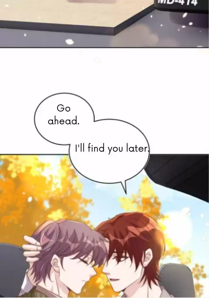 Stop Bothering Me, Emperor Ch.062