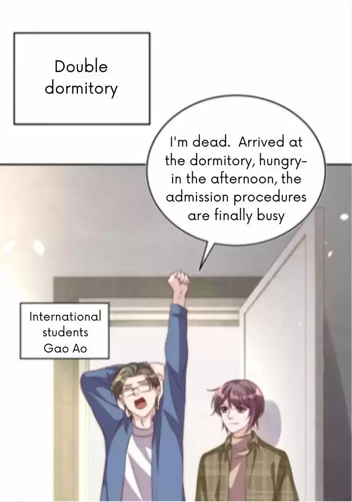 Stop Bothering Me, Emperor Ch.062