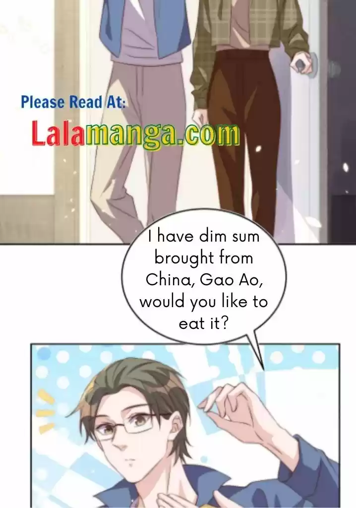 Stop Bothering Me, Emperor Ch.062