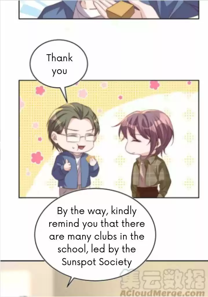 Stop Bothering Me, Emperor Ch.062