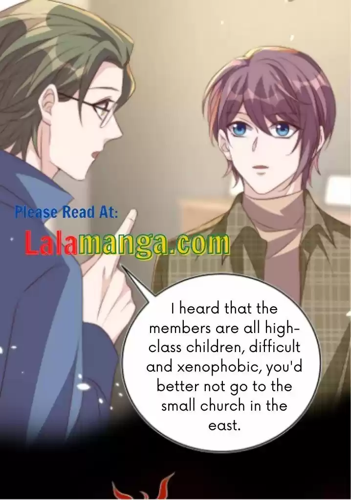 Stop Bothering Me, Emperor Ch.062