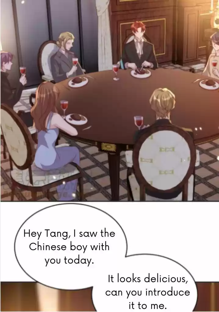 Stop Bothering Me, Emperor Ch.062