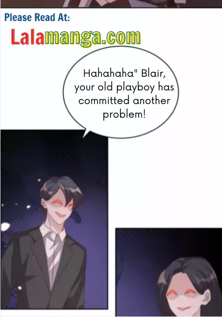 Stop Bothering Me, Emperor Ch.062