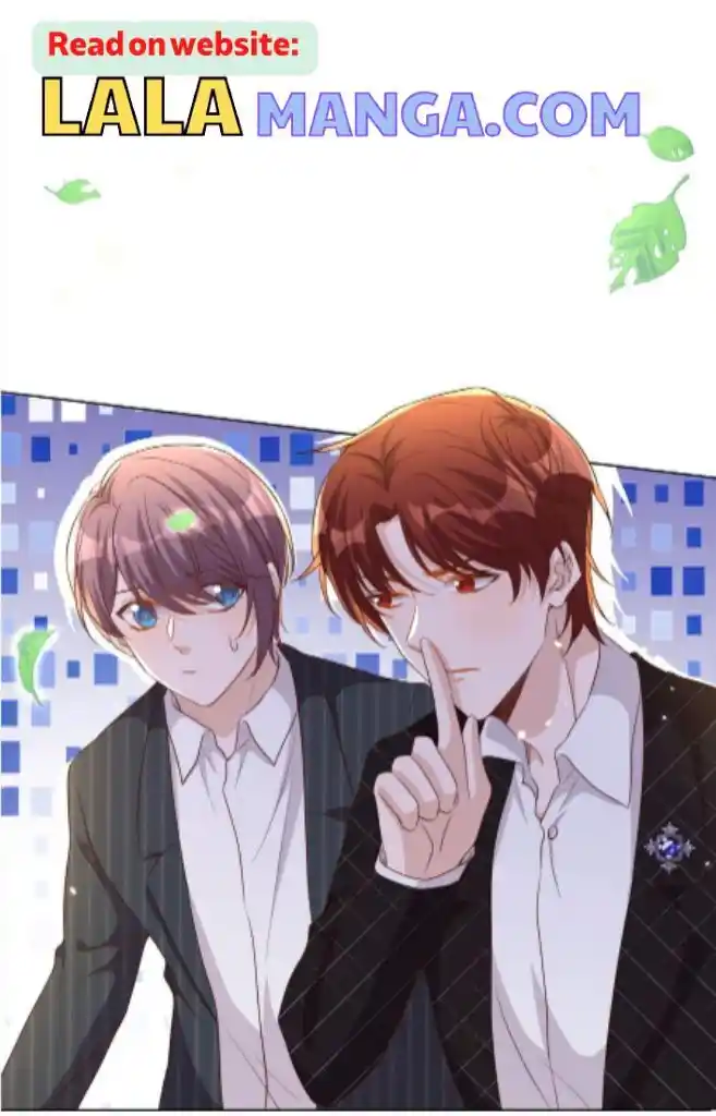 Stop Bothering Me, Emperor Ch.093