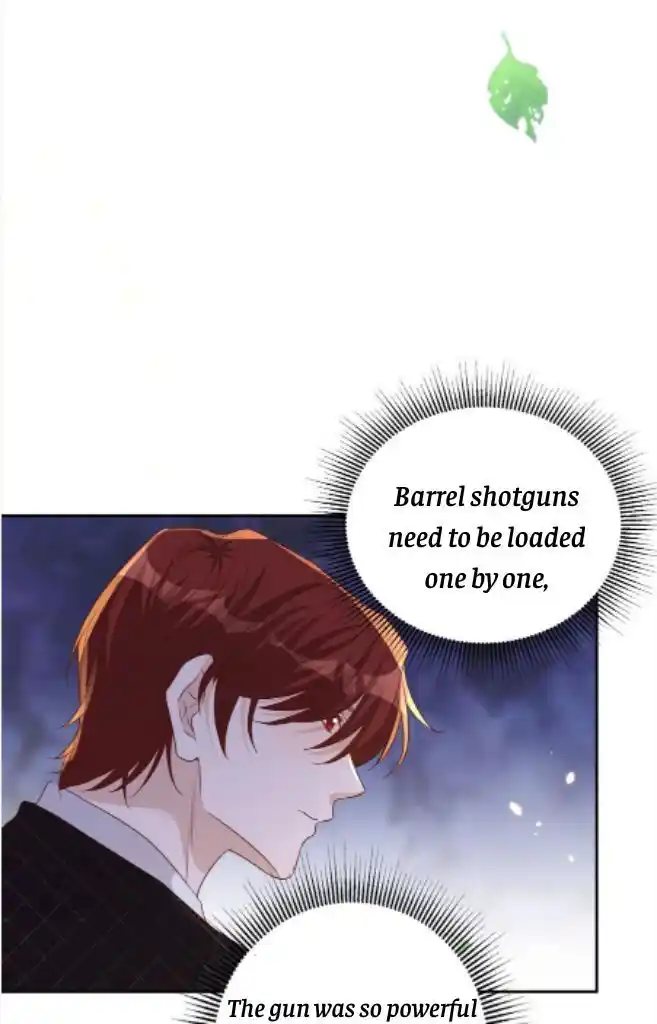 Stop Bothering Me, Emperor Ch.093