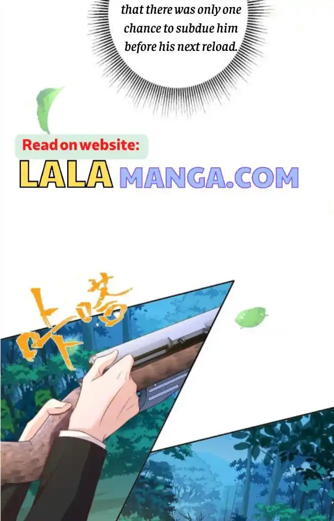 Stop Bothering Me, Emperor Ch.093