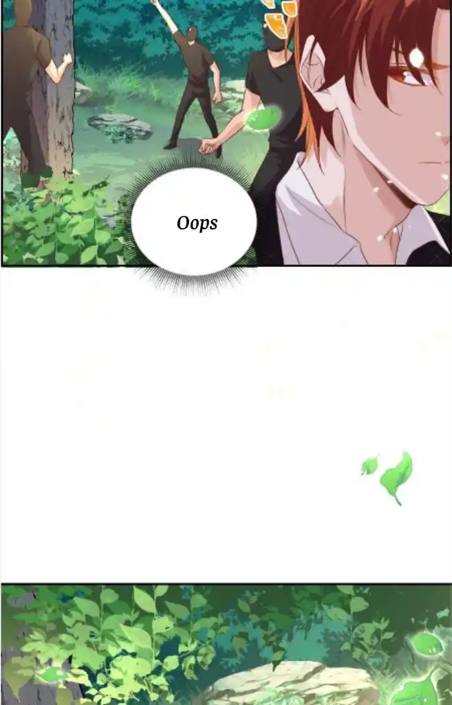 Stop Bothering Me, Emperor Ch.093