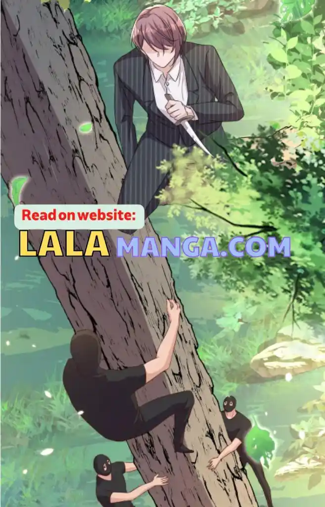 Stop Bothering Me, Emperor Ch.093