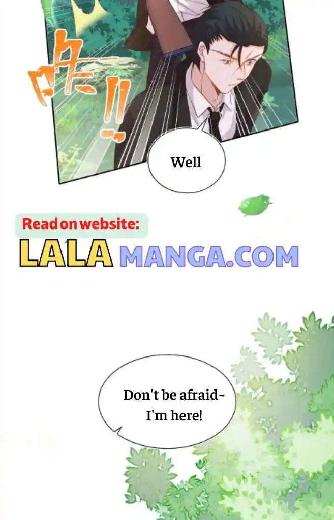 Stop Bothering Me, Emperor Ch.093