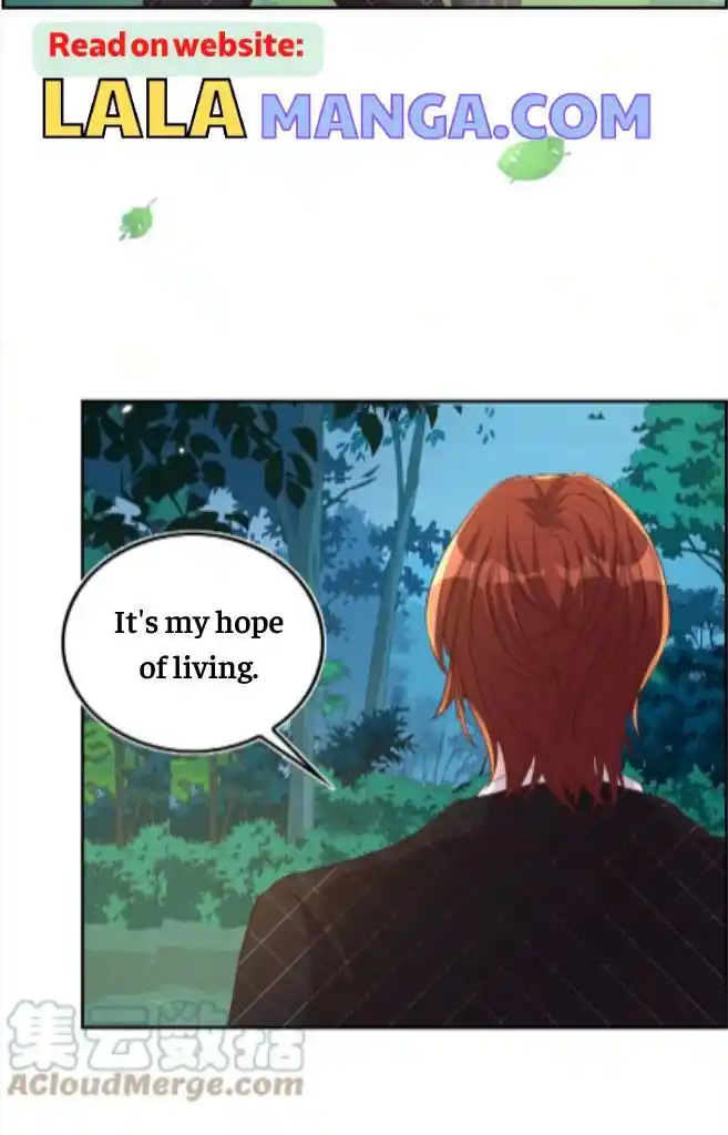 Stop Bothering Me, Emperor Ch.093