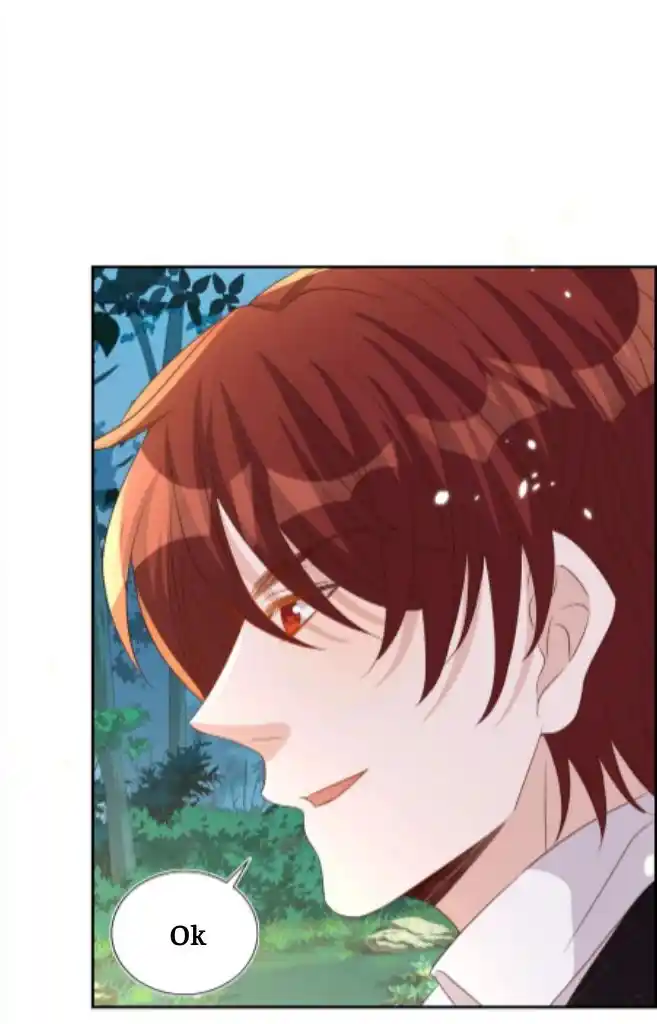 Stop Bothering Me, Emperor Ch.093