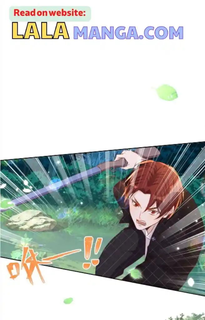 Stop Bothering Me, Emperor Ch.093