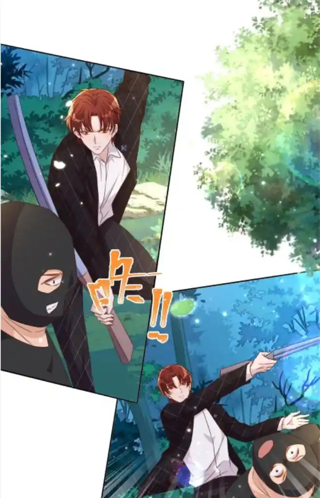 Stop Bothering Me, Emperor Ch.093