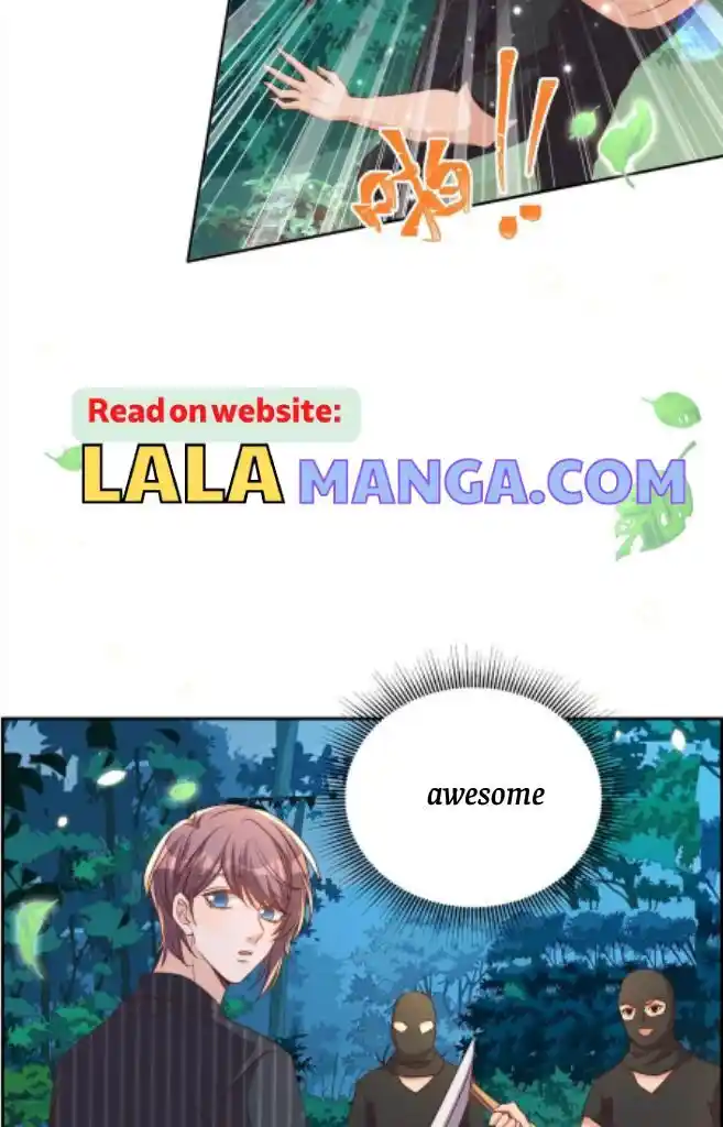 Stop Bothering Me, Emperor Ch.093