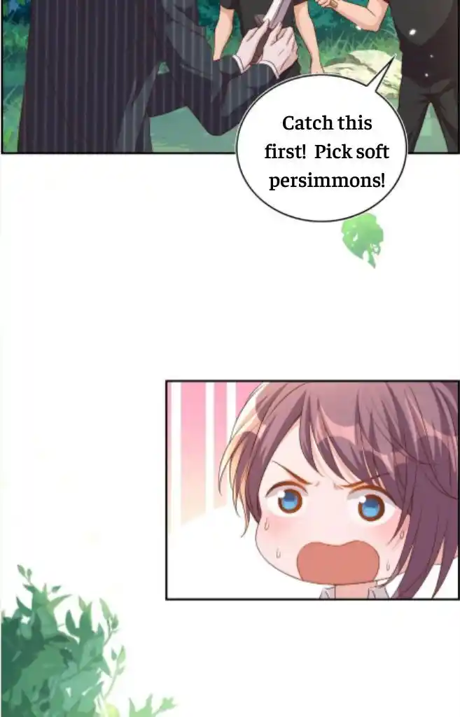 Stop Bothering Me, Emperor Ch.093