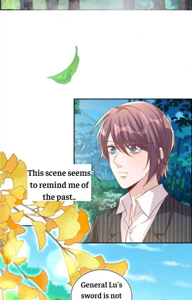 Stop Bothering Me, Emperor Ch.093