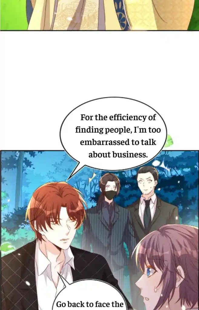 Stop Bothering Me, Emperor Ch.093