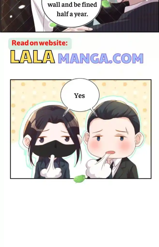 Stop Bothering Me, Emperor Ch.093