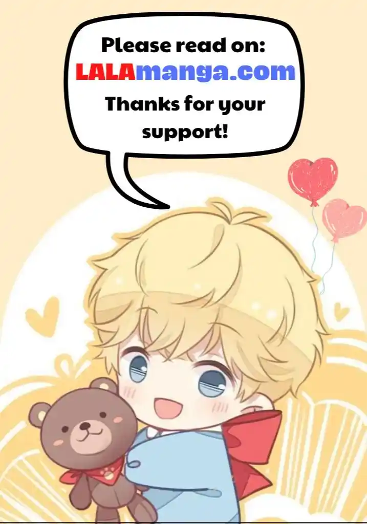 Stop Bothering Me, Emperor Ch.095