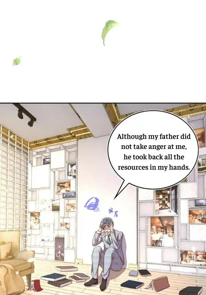 Stop Bothering Me, Emperor Ch.095