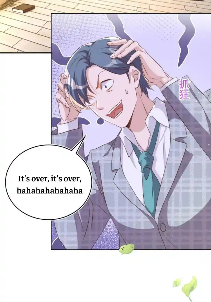 Stop Bothering Me, Emperor Ch.095