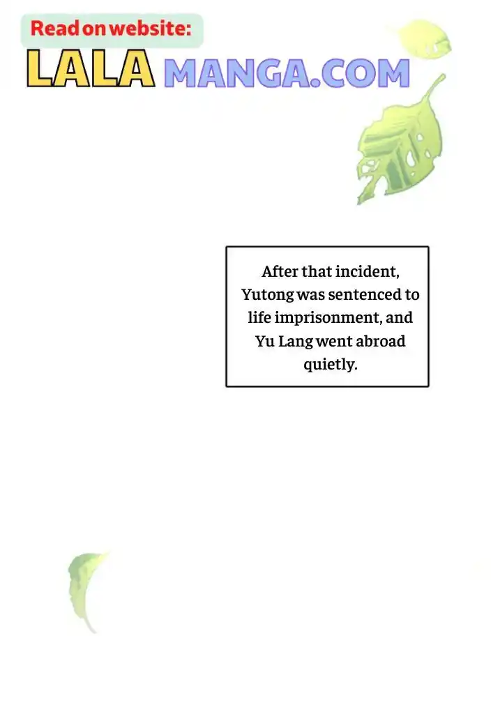 Stop Bothering Me, Emperor Ch.095