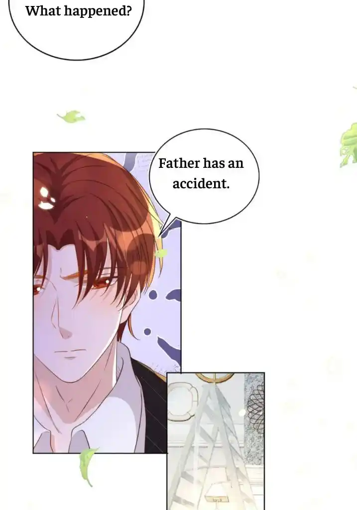 Stop Bothering Me, Emperor Ch.095